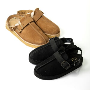 yCLARKSzN[NX 26174498 26174003 T_ TREK MULE SLING fB[X ~[ V[Y Vi  BLACK CARAMEL