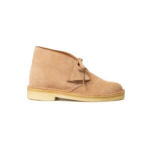 yCLARKSzN[NX 19249216 V[gu[c DESERT BOOT fU[gu[c JWAV[Y Vi   Ki