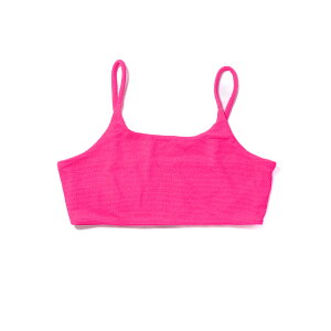 [�ő�2,026�~OFF�N�[�|�� 31�� 09:59�܂�]�yBahia Baby�zPT1 THE PHOEBE TOP ���� �s���N ���f�B�[�X �X�C���E�F�A �C �v�[�� �X�C�~���O �y�� ���� �V���v�� ������� �C����