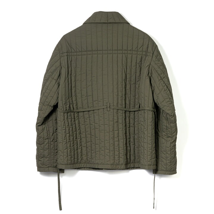 楽天市場】【CRAIG GREEN】クレイググリーン メンズ QUILTED WORKER  