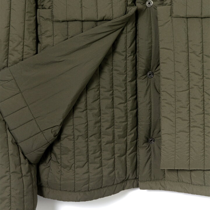楽天市場】【CRAIG GREEN】クレイググリーン メンズ QUILTED WORKER  