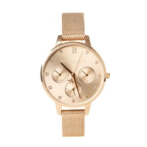 Olivia Burton WATCH 24000008 �r���v ���f�B�[�X