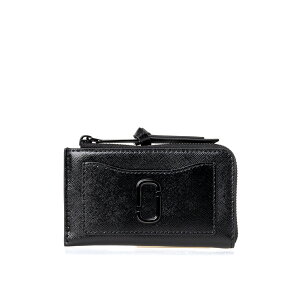 yMARC JACOBSz}[NWFCRuX THE TOP ZIP MULTI WALLET 2F3SMP052S07 ubN DTM RCP[X }`EHbg fB[X   Mtg