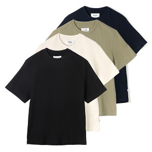 yWAX LONDONzbNXh DEAN SS TEE JOLT WI00-TEE-DEA-APF SS25-TEE-DEA-APF TVc