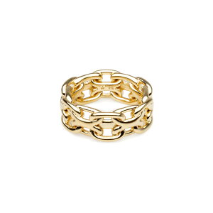 �y5/9-16 �|�C���g10�{+�ő�1���~OFF�z Tom Wood �g���E�b�h Vintage Ring Gold 101142M �����O �S�[���h
