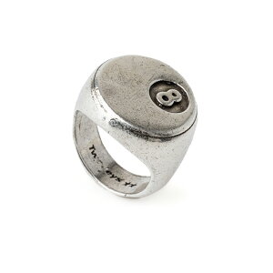�yTwoJeys�z�g�D�[�W�F�C�Y Twojeys 8 ball Ring 205601001 �����O �V���o�[