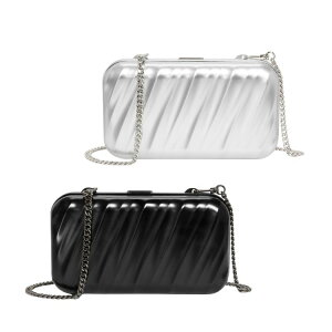 [�|�C���g20�{/4-10�܂�]�yTUMI�z�g�D�~ 19 DEGREE ALUMINUM MINAUDIERE 148635 �V�����_�[�o�b�O