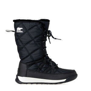 【SOREL】ソレル WHITNEY II PLUS TALL LACE WATERPROOF SNOW BOOTS 2088261 スノーブーツ