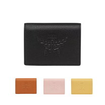 楽天市場】mcm 財布 二つ折りの通販