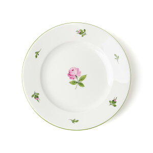 [�ő�8,000�~�N�[�|��&�|�C���g5�{ 26���܂�] AUGARTEN �A�E�K���e�� Dessert plate 20 cm Viennese Rose 440 001 5089 �f�U�[�g�v���[�g �E�B�[�����[�Y �m�H�� �e�[�u���E�F�A �M�t�g