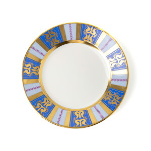 yAUGARTENzAEKe Dessert plate 20cm Marie Antoinette 440 098 6743 fU[gv[g }[ Aglbg mH e[uEFA Mtg