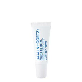 [ポイント5倍 11日まで] MALIN+GOETZ マリンアンドゲッツ FM-112-10 MOJITO LIP BALM リップクリーム リップバーム 唇ケア モヒート 保湿 10ml メンズ レディース