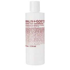 [ポイント5倍 11日まで] MALIN+GOETZ マリンアンドゲッツ HC-301-08 CILANTRO HAIR CONDITIONER コンディショナー トリートメント ヘアケア シラントロ 236ml メンズ レディース