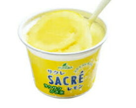 フタバ sacreサクレレモン200ml 20個入アイス 熱中症対策 デザート かき氷 差し入れ イベント