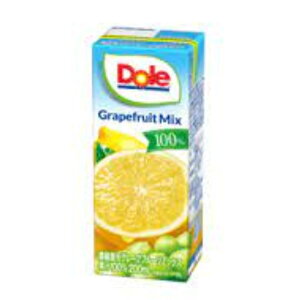 Dole O[vt[c~bNX 100 LL200ml×18{@@a ~x NNn p[eB[ MǑ΍ ⋋ N