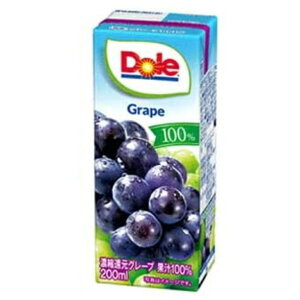 Dole O[v 100 LL200ml×18{@NNn ~x W[X   h pbN ⋋ MǑ΍ Ε 蕨  ii