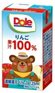 Dole 100 LL125ml×18{@NNn ~x W[X   pbN ⋋ MǑ΍ 蕨  ii q 