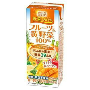 󃁃O~N _ DAYS t[c 100 200ml×18{ @ ؕs _CGbg ،̂qlɂ