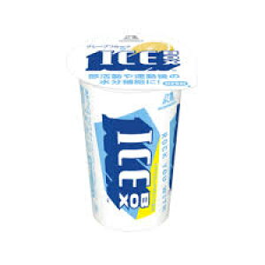 Xi ICEBOX ACX{bNX O[vt[c 135ml×20@ ċx MǑ΍ AWVs@ ⋋@ACX X