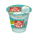 アイス 森永 【お試しセット】フローズンラムネ180ml　12個入 アイス 氷菓　バレンタイン ギフト 熱中症対策 差し入れ