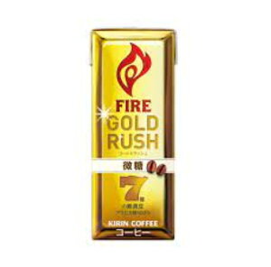 KIRIN FIRE S[hbV  200mlpbN×24{ ~x NNn N p[eB[ ̓Mtg