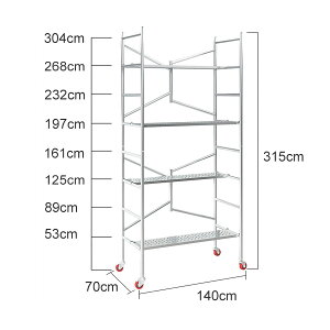 Ƒ ܂肽ݑ ړ Ƒ Xebv ƗpA360x]\ zC[tA ω׏d500kg ȒPȑgݗAÔƂɑΉ