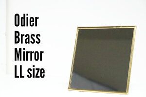 [2]y [  zOdier Brass Mirror X^h~[ LLTCY ODR-008 pfbN paladec 4-6 ~[ ㋾  ~[  ^J ^ X^ht  S[h