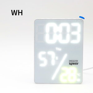 [3]y [  z LED CLOCK Azul BK WH SLW fW^v fW^NbN A[ t j u^ Ǌ| CeA  Vv x\ \ d Q[ zM Â