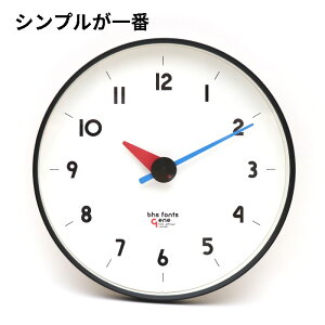 [80]�y ���������zbhs gene bauhaus fonts wall clock bayer universal 5-4 �|�����v �Ǌ|�� �C���e���A ������� ���_�� �Q���p �J�t�F�� ���r���O�p �A�i���O �É� �X�C�[�v���[�u�����g �V���v�� �傫�� �G
