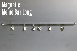 [3]y [  z MAGNETIC MEMO BAR LONG Y926-1234 _g DULTON 9-4 }Olbg Nbv }OleBbN   y[p[  z_[  J[h    ①