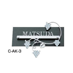 \D yVʔ series CRYSTAL LINE NX^C C-AK-3