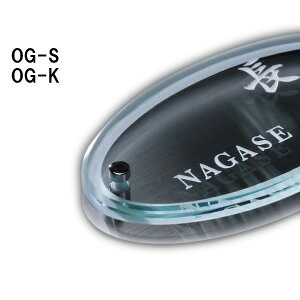 \D series OVAL GLASS (I[oKX) \D OG-S OG-K