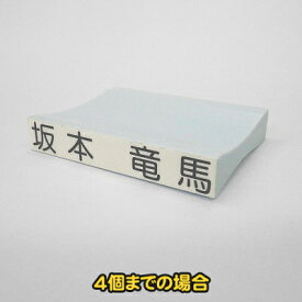 【 ゴム印 】 おむつ用 スタンプ 60×10.5mm 1行440円 お名前ゴム印 おむつスタンプ （一行）ゴム印 社判 科目印 スタンプ お名前スタンプ 名前 一行印 楽天 通販