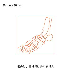 l̐} X^v ywZ w a@ Jez  28mm×28mm X^vsv