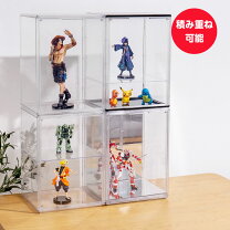 楽天市場】フィギュアケース（コレクションケース｜コレクション 
