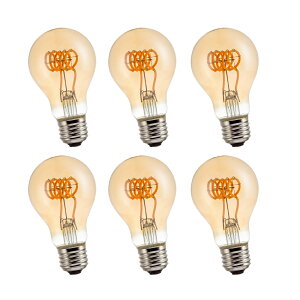 LEDd GW\d E26 20W` y6Zbgz LED GW\ou GW\v ߐFKX dF 2300K ʓd PS60 XpC ͋C 