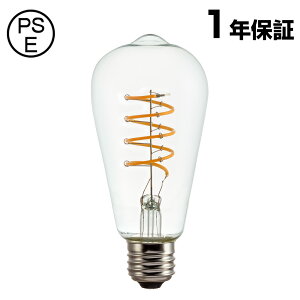 GW\d LED E26 ST64 20W` d  tBg GW\v ledd dF 2700K E26 k NAd g ͋C  Ԑ JtFCeA