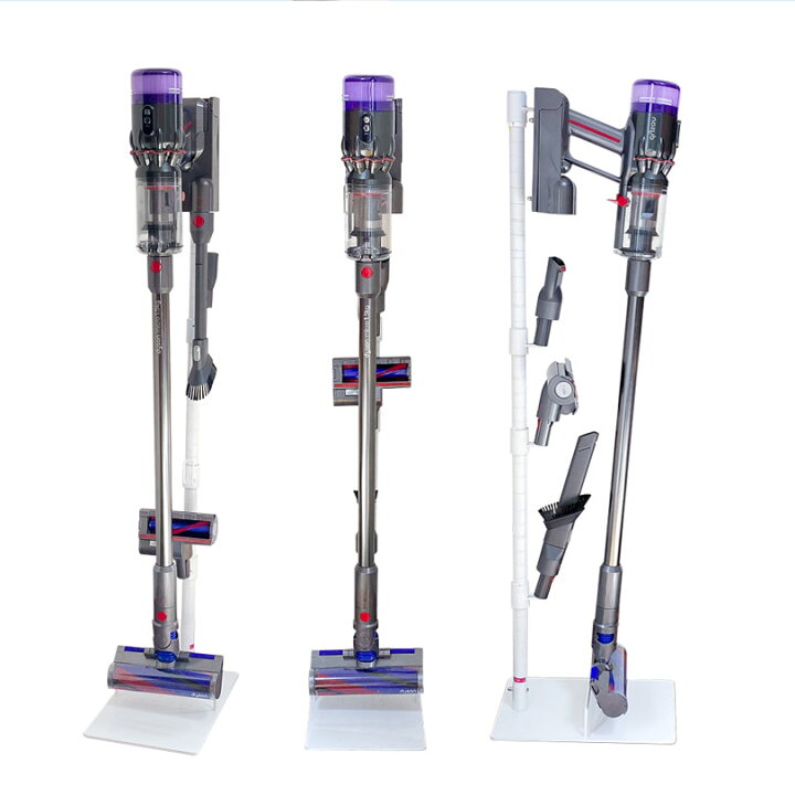 楽天市場】ダイソン スタンド dyson micro 1.5kg スタンド V12 SV18FF 