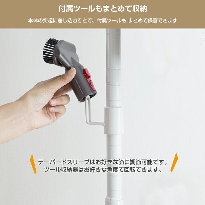 楽天市場】【期間限定・11%OFF!!!】ダイソン スタンド SV18FF Dyson 