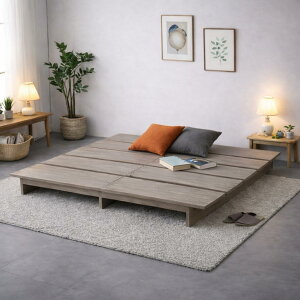 8tail �x�b�h ���̂��x�b�h �x�b�h�t���[�� �_�u���T�C�Y �X�e�[�W�^�C�v�x�b�h �ؐ� ���[�^�C�v