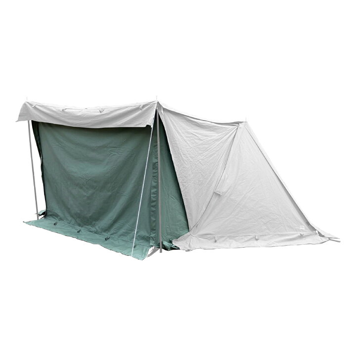 楽天市場】8tail ゴッドパップ 前幕 【GOD PUP FRONT WALL】軍幕  