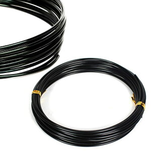 RYOHIN Lab.(�Ǖi���{) �A���~���C���[ 3mm�a �j�� �A���~�� �J���[ ���C���[ �N���t�g DIY �H�� ���| ��| ���� �_�炩�� �h�K ���R���� �S��10m