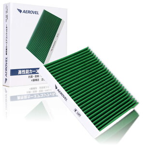 AEROVEL g^/NTX/Xo/_Cncԗp \J[GARtB^[ At@[h ANA vEX 4w Y R ԕ&PM2.5΍ (A1-1009, 1)