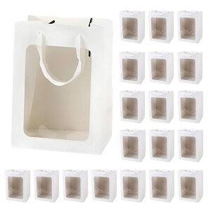 TK.Felly �M�t�g�o�b�O ���t�� ���g�������� ���� 15×10×20cm 20���Z�b�g �z���C�g