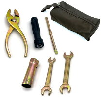 楽天市場】緊急工具セット（車用品・バイク用品）の通販