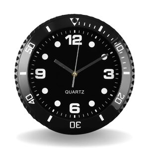 rv|v Ǌ|v Iׂ4J[ a28cm rO[|v clock |v AiO É |v