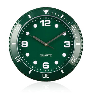 rv|v Ǌ|v Iׂ4J[ a28cm rO[|v clock |v AiO É |v