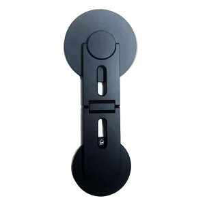 �y��ʊg���v���z MagSafe �X�}�z�X�^���h �m�[�g�p�\�R�� �T�u���j�^�[ �}�O�l�b�g �܂肽���� 360�x��] �A���~���� �e�����[�N PIENSE