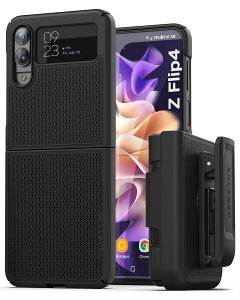 y Encased z Galaxy Z (2022) V[Y X P[X DuraClip V[Y xgNbv zX^[ t ecopbP[W