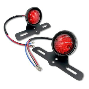 JYFACTORY re[W LED e[v io[ Xe[ n[[ X[p[Ju